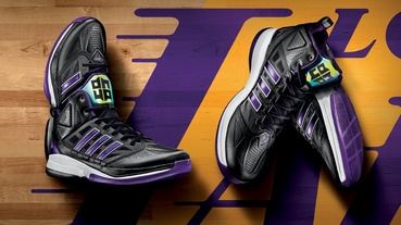 新款速報 / adidas D Howard Light