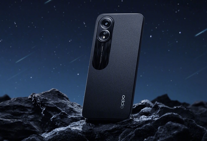 OPPO 發表平價 A38 新機，Helio G85 核心以及5000mAh 大電量、價格5,490 元