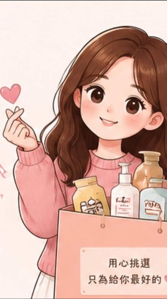 恩妹團購台💕