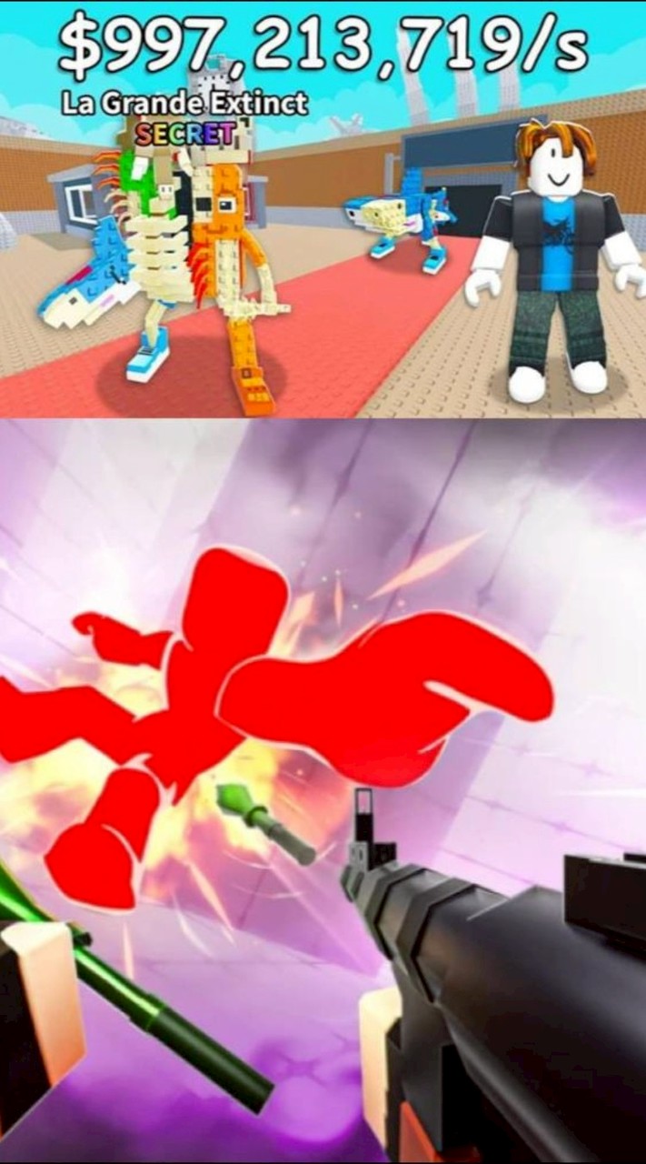 Roblox腦紅/競爭者/99夜/培養花園/植腦/bf/Roblox全遊戲討論群