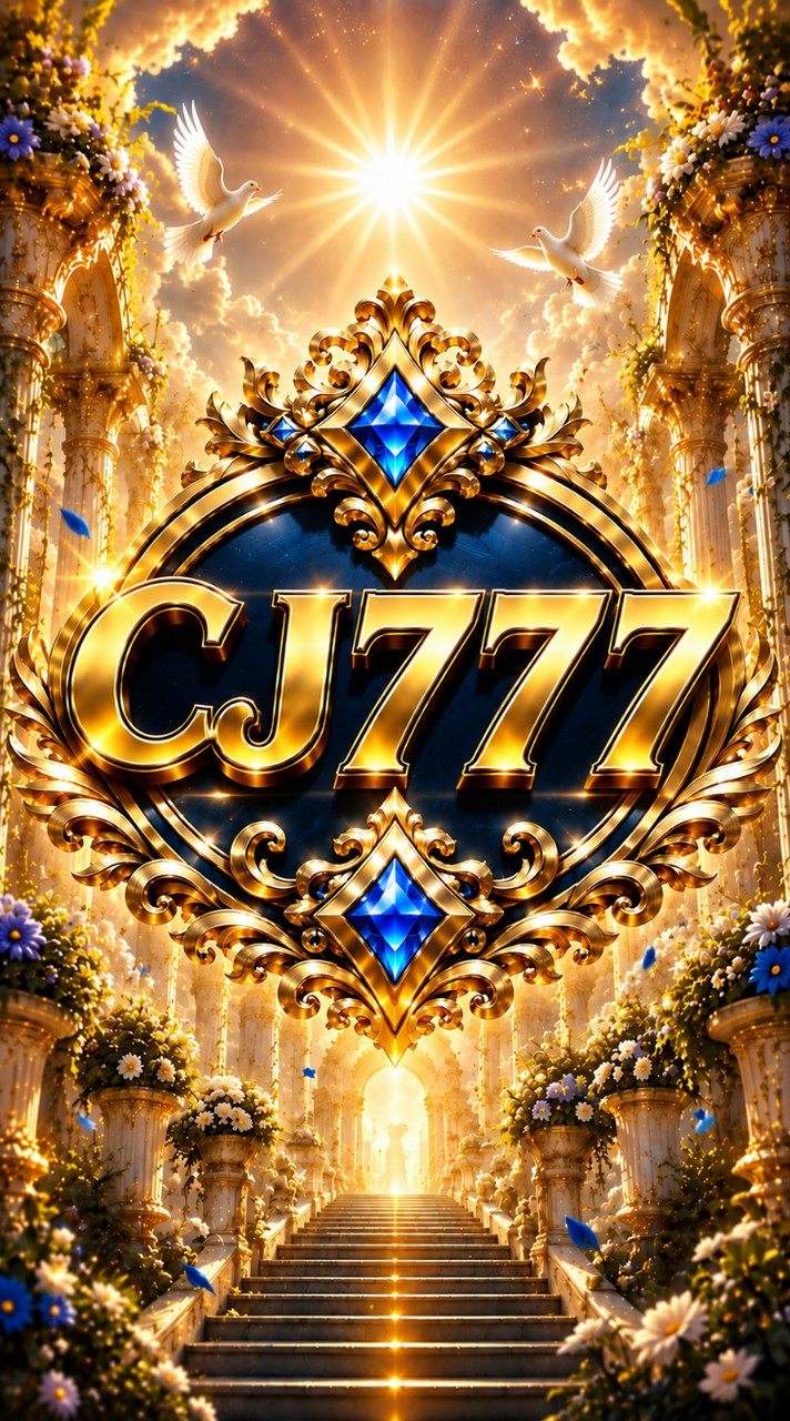 CJ777| ทางเลือกใหม่ล่าสุด/ลิขสิทธิ์แท้