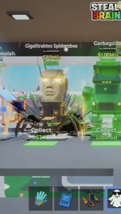 フォートナイトブレインロットゲーム参加‼️