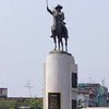 ตลาดนัดออนไลน์วงเวียนใหญ่