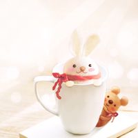 雑談部屋☕️