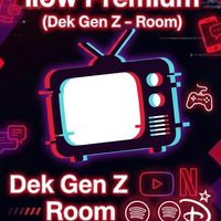 รวมปัญหาแอพพรี (Dek Gen Z -Room)☆○•