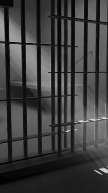 Prison of Death