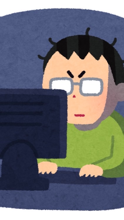 ★不登校（大学生•専門学校）を人生の通過点にしたい本人の言いっ放し聞きっぱなし