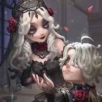 第五人格對戲群（每月固定群戲）