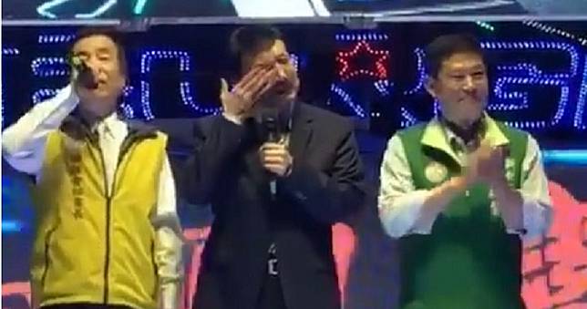 余苑綺產後得知癌症復發　余天暴哭跪求集氣