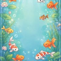 VIP Perfect koi farm