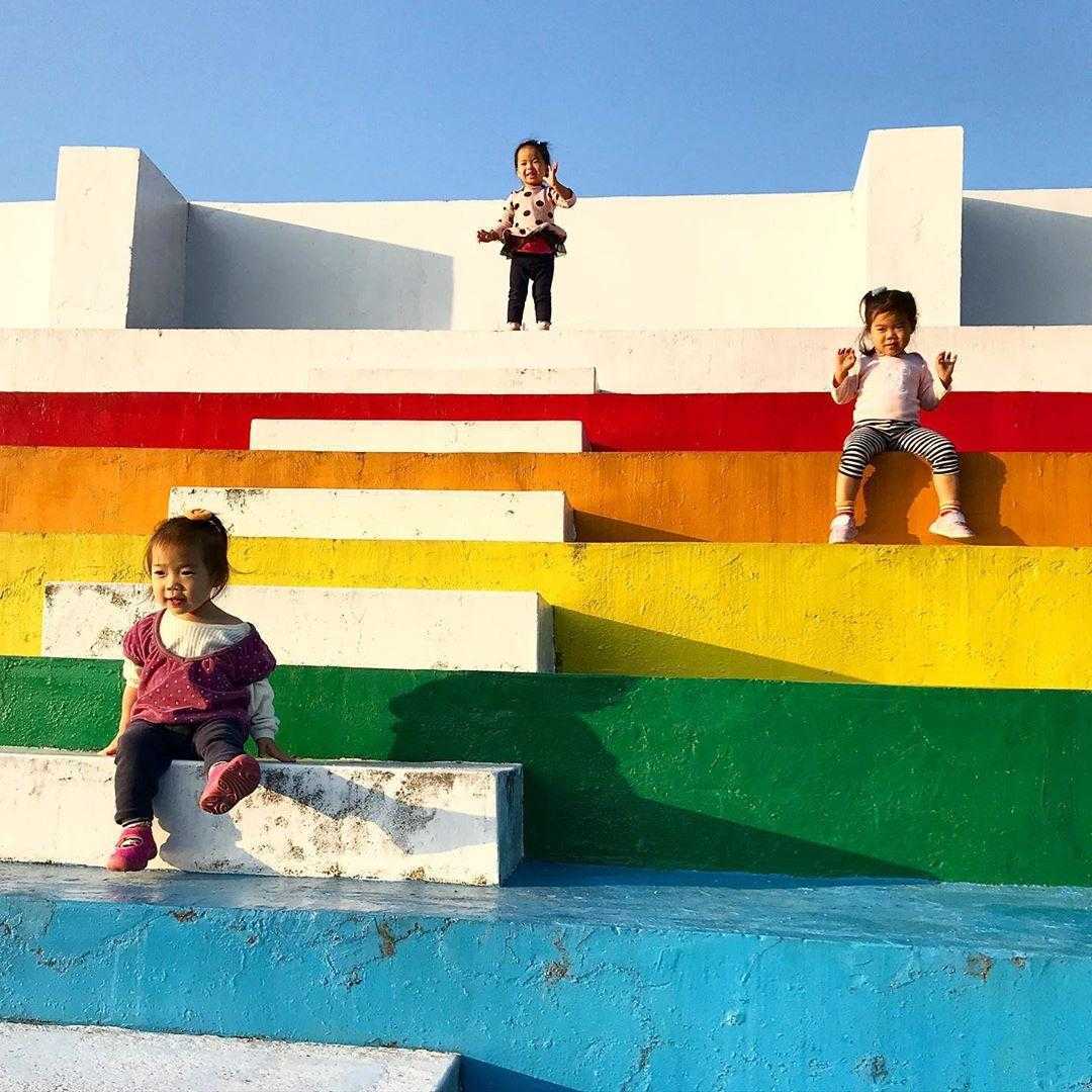 ▸旅遊情報, ▸台中景點, 人氣店家, 伴手禮, 景點, 美食 眷村, 霧峰, 青創基地 2022