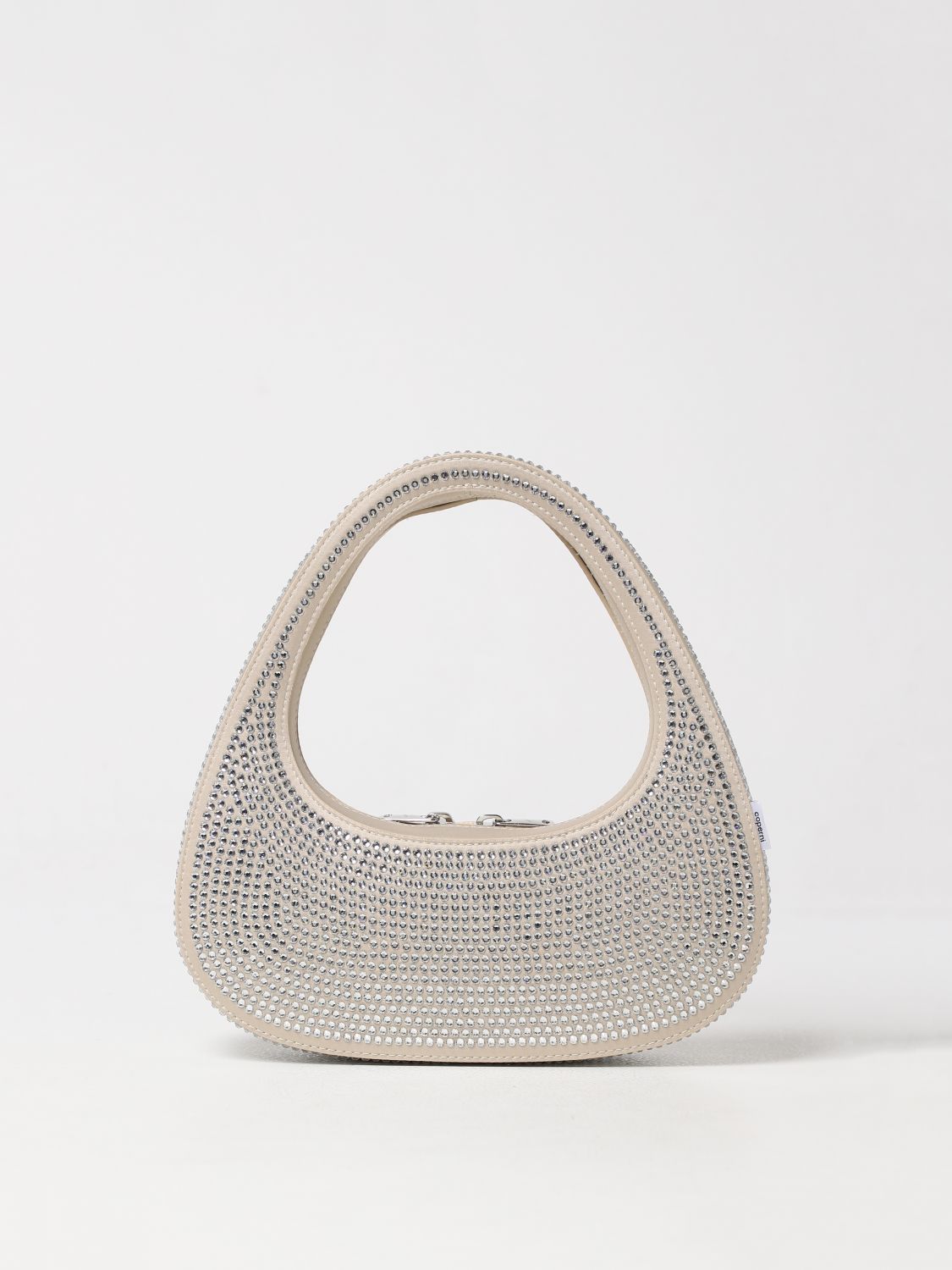 Shoulder Bag COPERNI Woman colour Beige