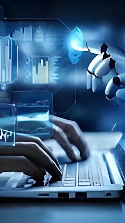 AI for Productivity รุ่นที่ 1