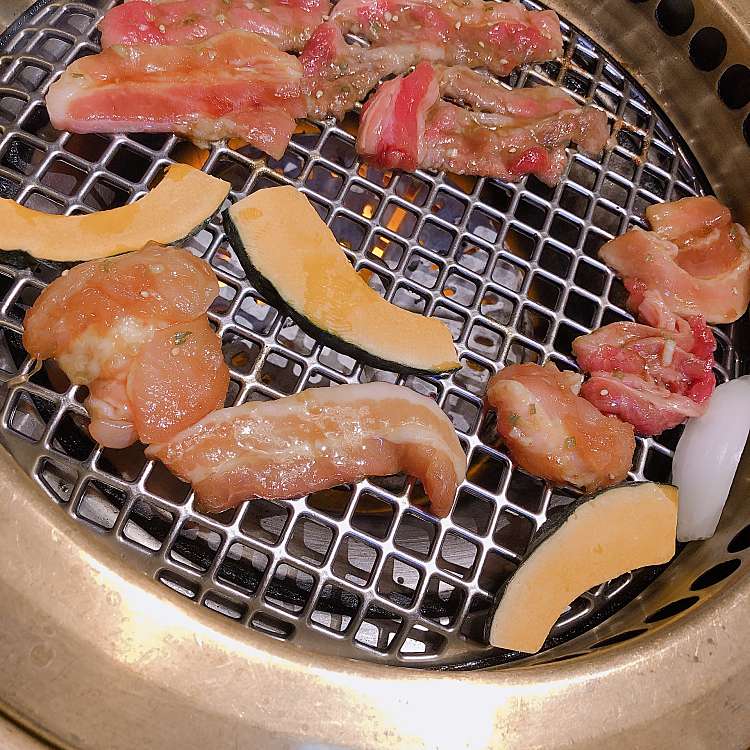 写真 焼き肉ダイニング 牧歌園 新琴似店 ヤキニクダイニング ボッカエン シンコトニテン 新琴似2 新川駅 焼肉 By Line Conomi