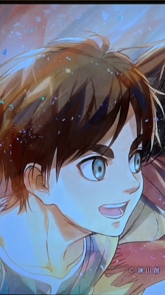 進撃の巨人好き！集まれ！！