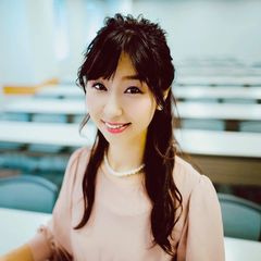 筒井絵理奈 Mariction Line Official Account