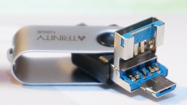 Computex 2018：Patriot展出變身3用與1500MB/s急速隨身碟，以及旗下Viper電競鍵盤