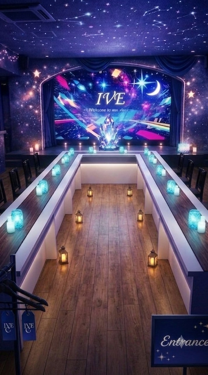 DIVE🫰オプチャ会