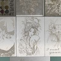 金雕細琢