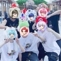 夏ツ福岡参戦するいれりすさん！！！