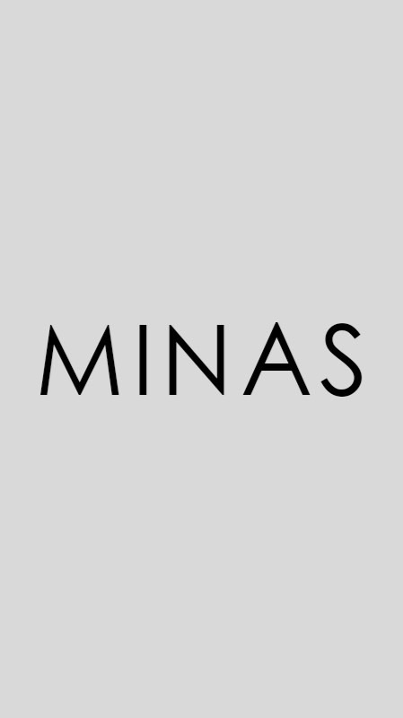 Minas 日韓流行服飾