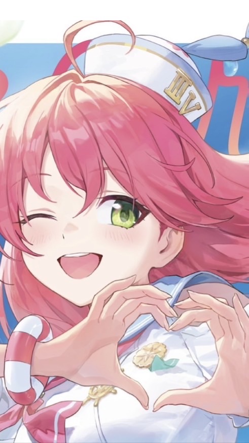 ホロライブ部屋！！