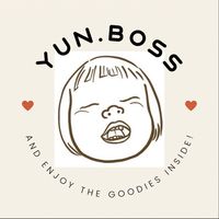💛 跟著yun.boss買買買 💛