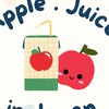 Apple . Juice日本連線代購🇯🇵