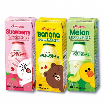10 Snack Unik dan Enak Ini Hanya Dijual di Luar Negeri. Bikin Pengin Mencicipinya, Nih!