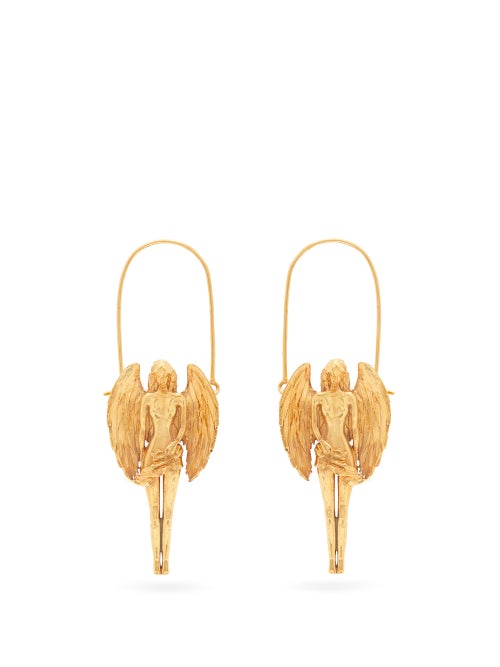 Givenchy - A Leo herself, Givenchy creative director Clare Waight Keller extends her zodiac-inspired