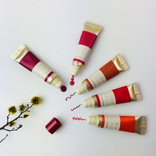 【彩妝】把握３大重點！好感度爆表的「過年長輩妝」這樣畫！拜年走春 開桃花小心機大傳授！