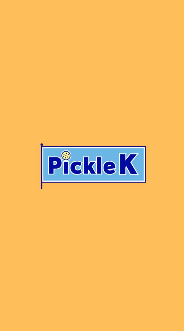 PickleK オープンコート【公式】