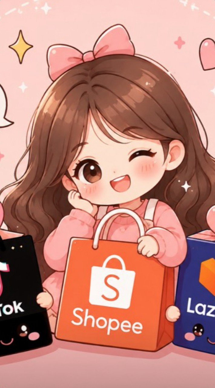 📦กดของ Lazada Tiktok shopee📦