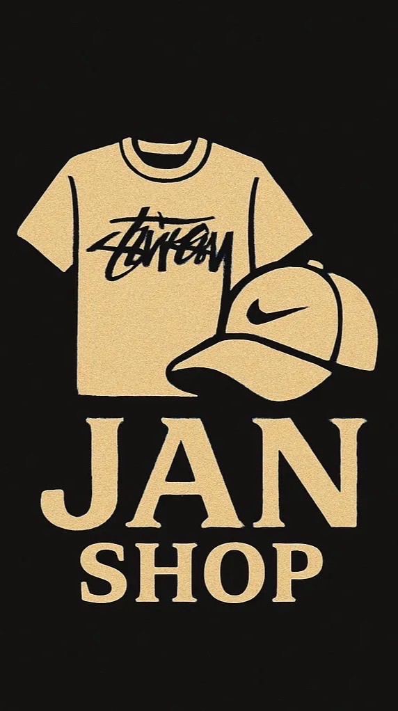 ร้านJAN shop