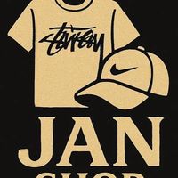 ร้านJAN shop