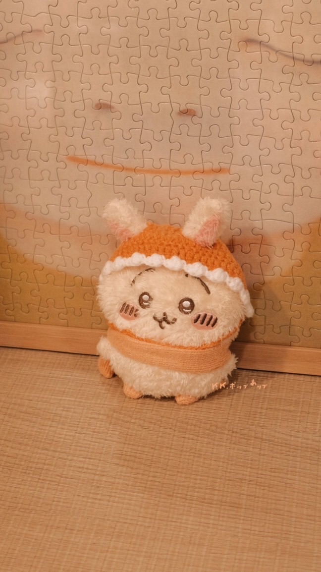 ちいかわ生活圈