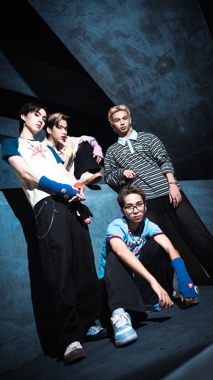 ขบวนการ LAD