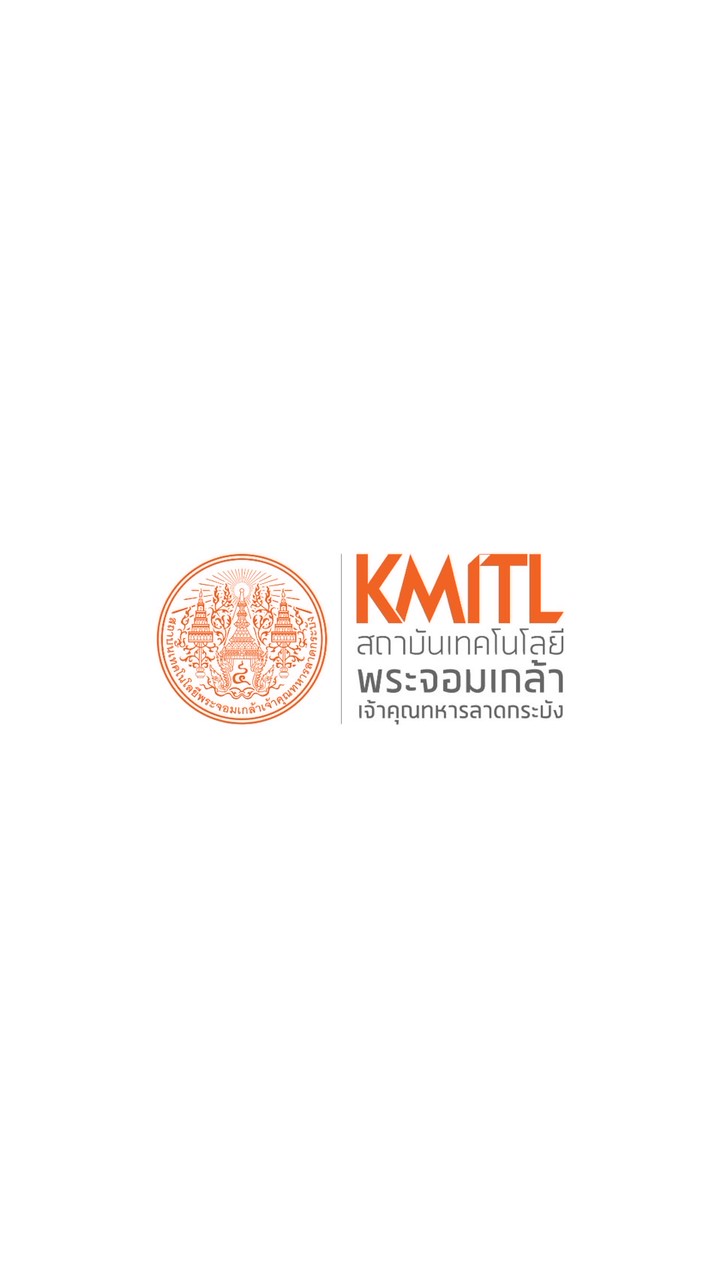 โครงการทัศนศึกษา KMITL 2026 @ Rayong 2 - 4 April