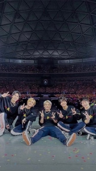 キンプリが好きすぎる👑大人ティアラで語りましょう❤︎40歳Over限定❤︎