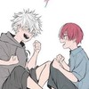 激緩緩 MHA也 .ᐟ.ᐟ