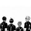 ハイキュー 緩なり？？
