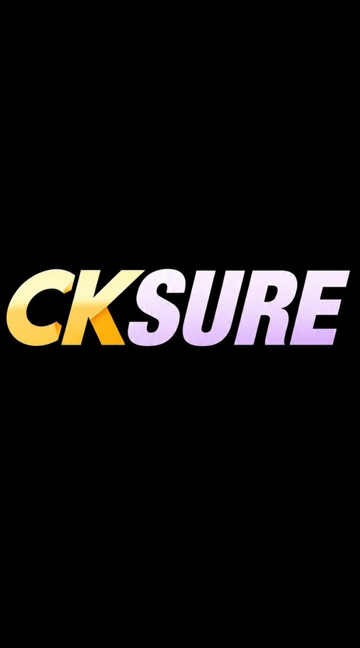 CKSURE Official | ไลน์สมัคร 2026