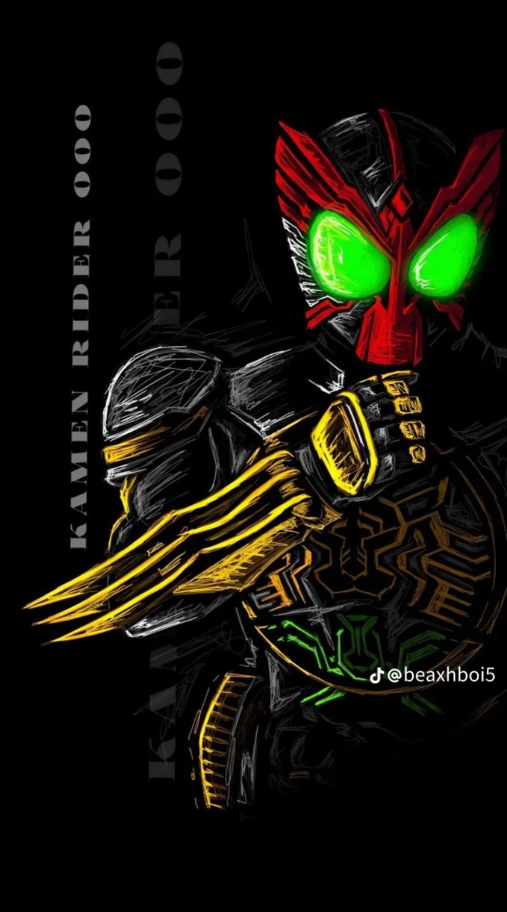 仮面ライダークイズ専用