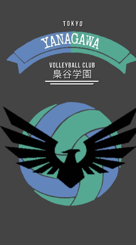 YANAGAWA HIGH SCHOOL ( 𝗰𝗹𝗼𝘀𝗲𝗱 )