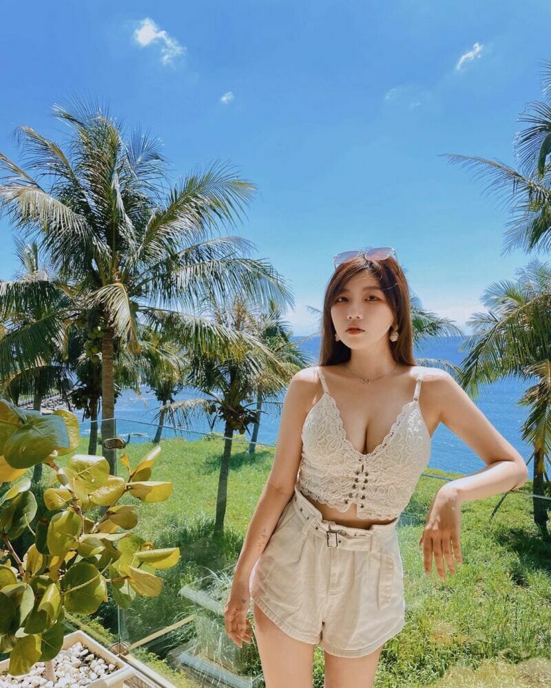 蘭花楹海景民宿4