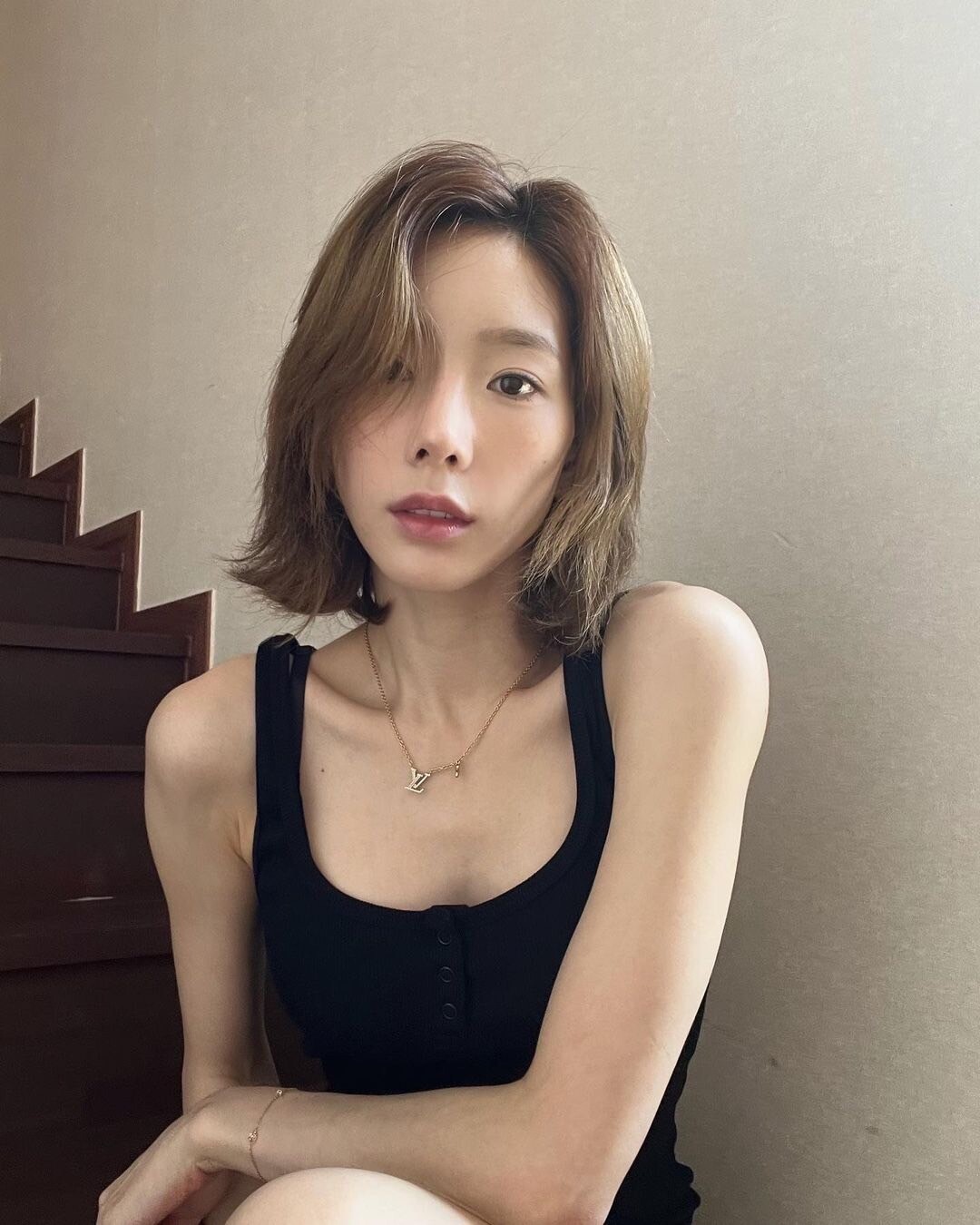 KPOP七月女團個人品牌排行TOP10，出道十六年，她依舊在榜!