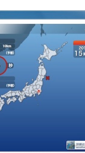 大地震対策会予備グループ