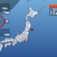 大地震対策会予備グループ