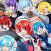 STPRなりきり学校！女子限定