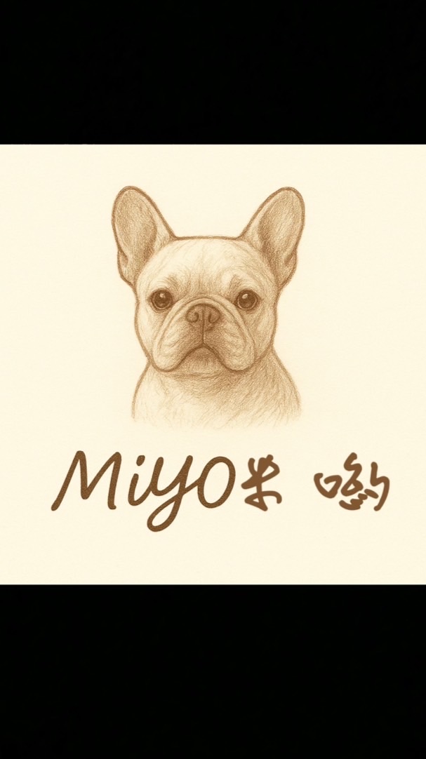MIYO 米喲